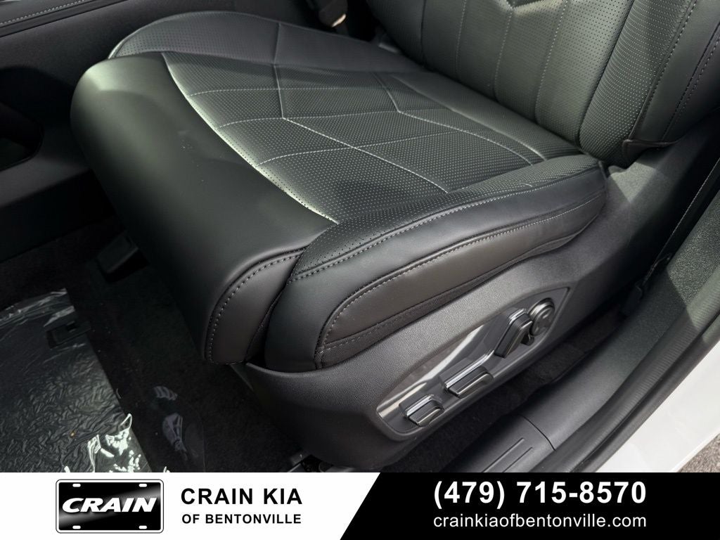 2027 Kia Telluride X-Pro SX-Prestige