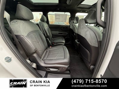 2027 Kia Telluride X-Pro SX-Prestige