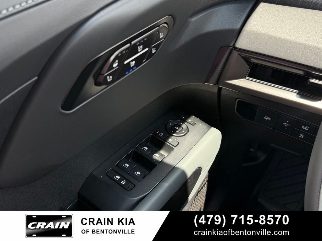 2027 Kia Telluride X-Line SX-Prestige