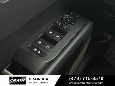 2027 Kia Telluride Hybrid SX Prestige - HYBRID!