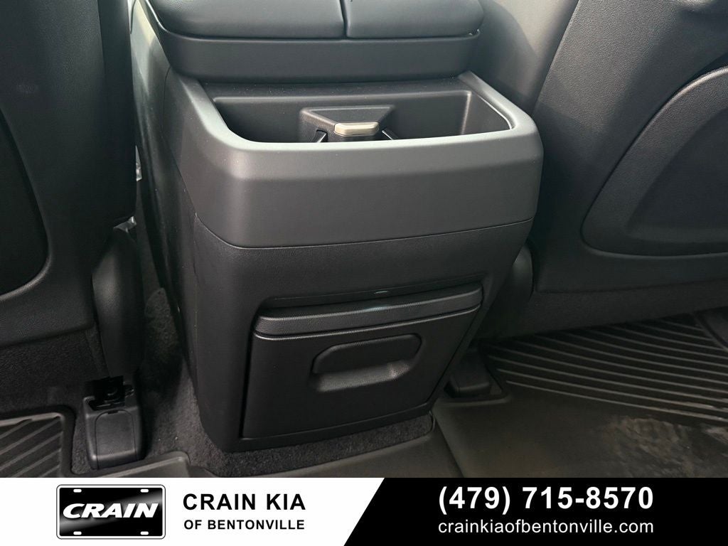 2027 Kia Telluride Hybrid SX Prestige - HYBRID!