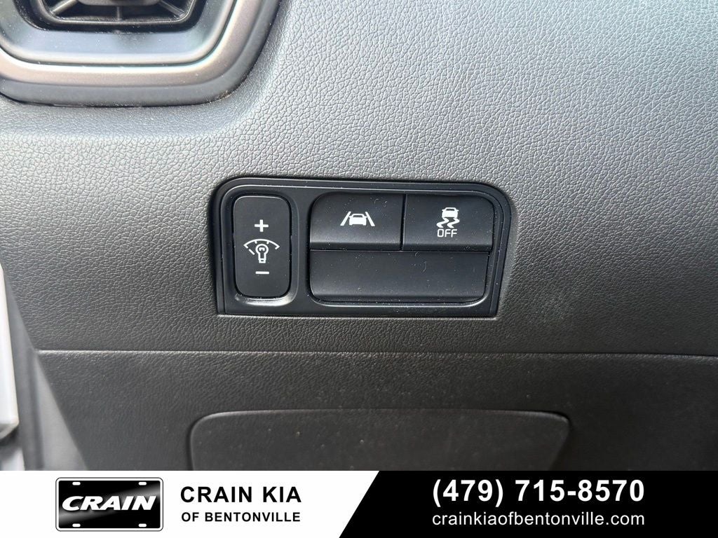 2023 Kia Sorento LX - KIA CPO / CLEAN CARFAX / ONE OWNER