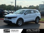 2023 Kia Sorento LX - KIA CPO / CLEAN CARFAX / ONE OWNER