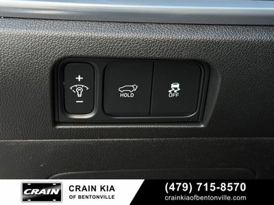 2026 Kia Sorento SX