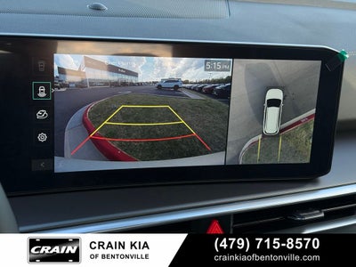 2026 Kia Sorento SX