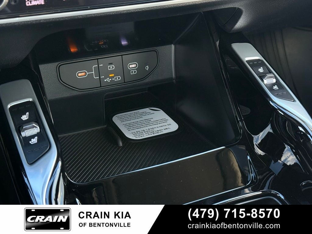 2026 Kia Sorento SX
