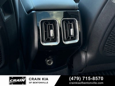 2026 Kia Sorento SX