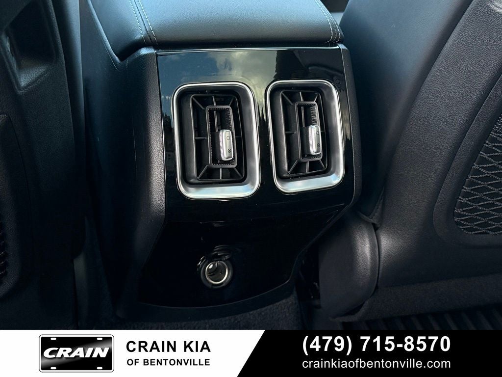 2026 Kia Sorento SX