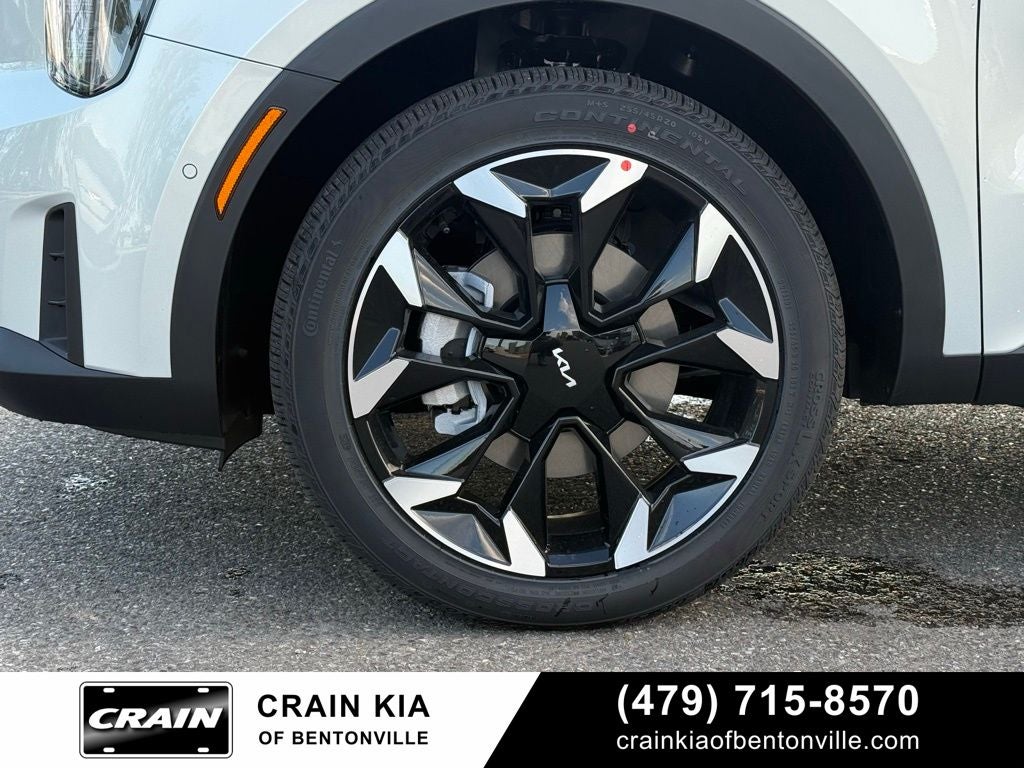 2026 Kia Sorento SX