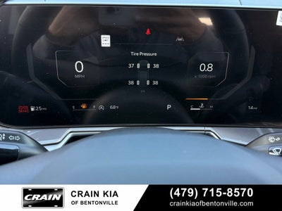 2026 Kia Sorento SX
