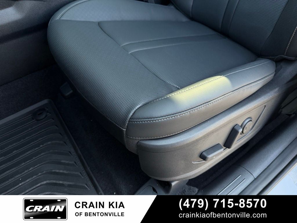 2026 Kia Sorento SX