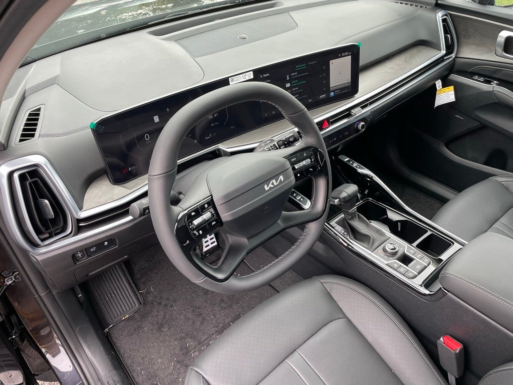 2026 Kia Sorento SX X-Line