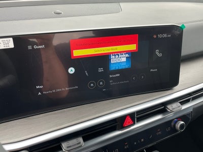 2026 Kia Sorento SX X-Line