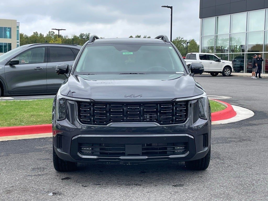 2026 Kia Sorento SX X-Line