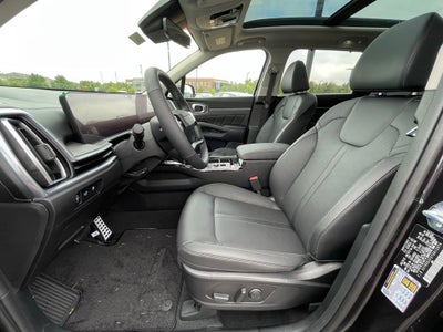 2026 Kia Sorento SX X-Line