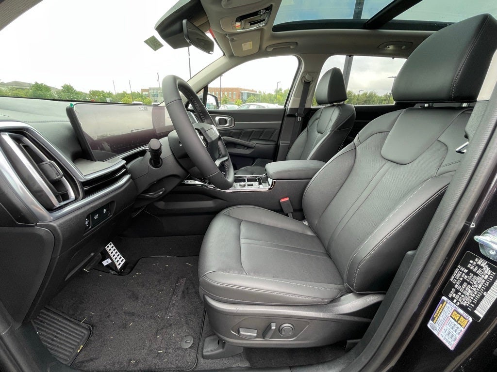 2026 Kia Sorento SX X-Line