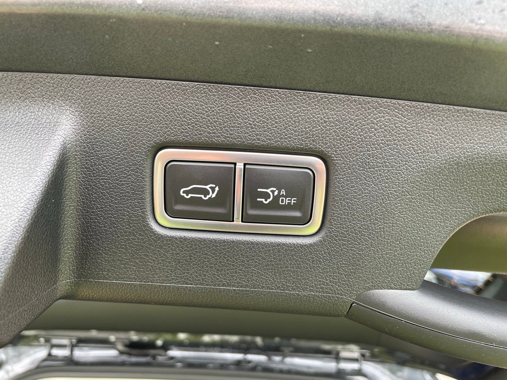 2026 Kia Sorento SX X-Line