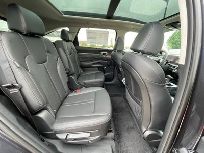 2026 Kia Sorento SX X-Line