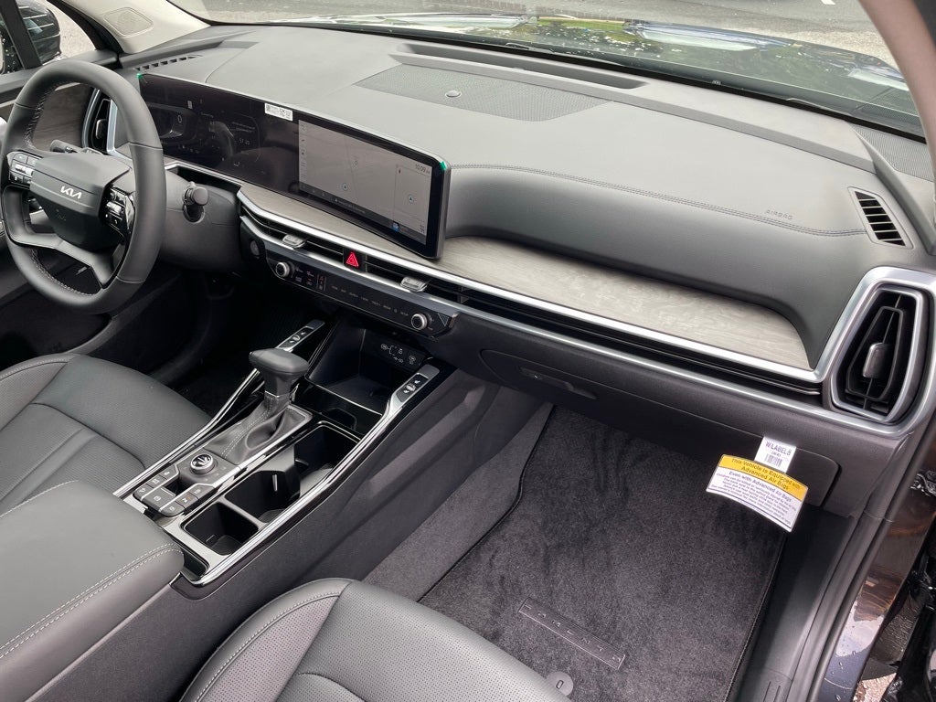 2026 Kia Sorento SX X-Line