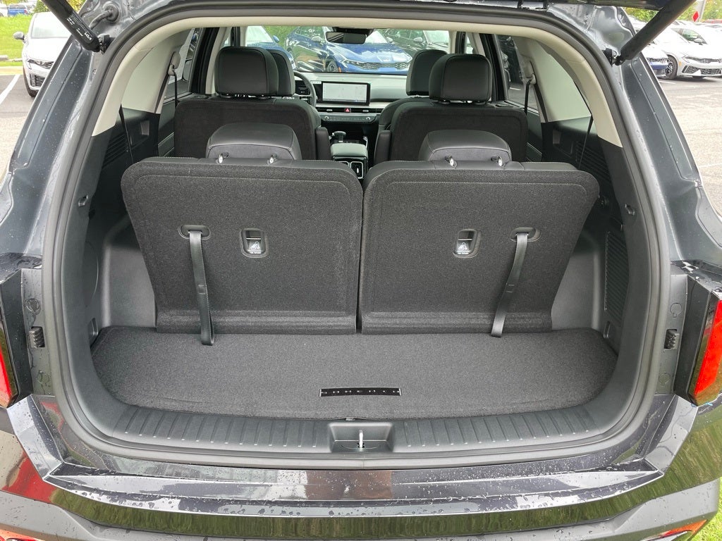 2026 Kia Sorento SX X-Line