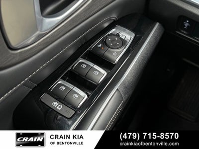 2025 Kia Sorento X-Line SX Prestige - KIA CPO / AWD / PANORAMIC SUNROOF