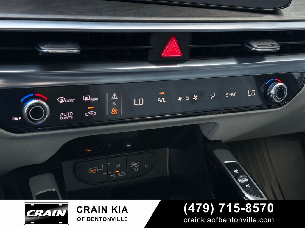 2026 Kia Sorento X-Line SX