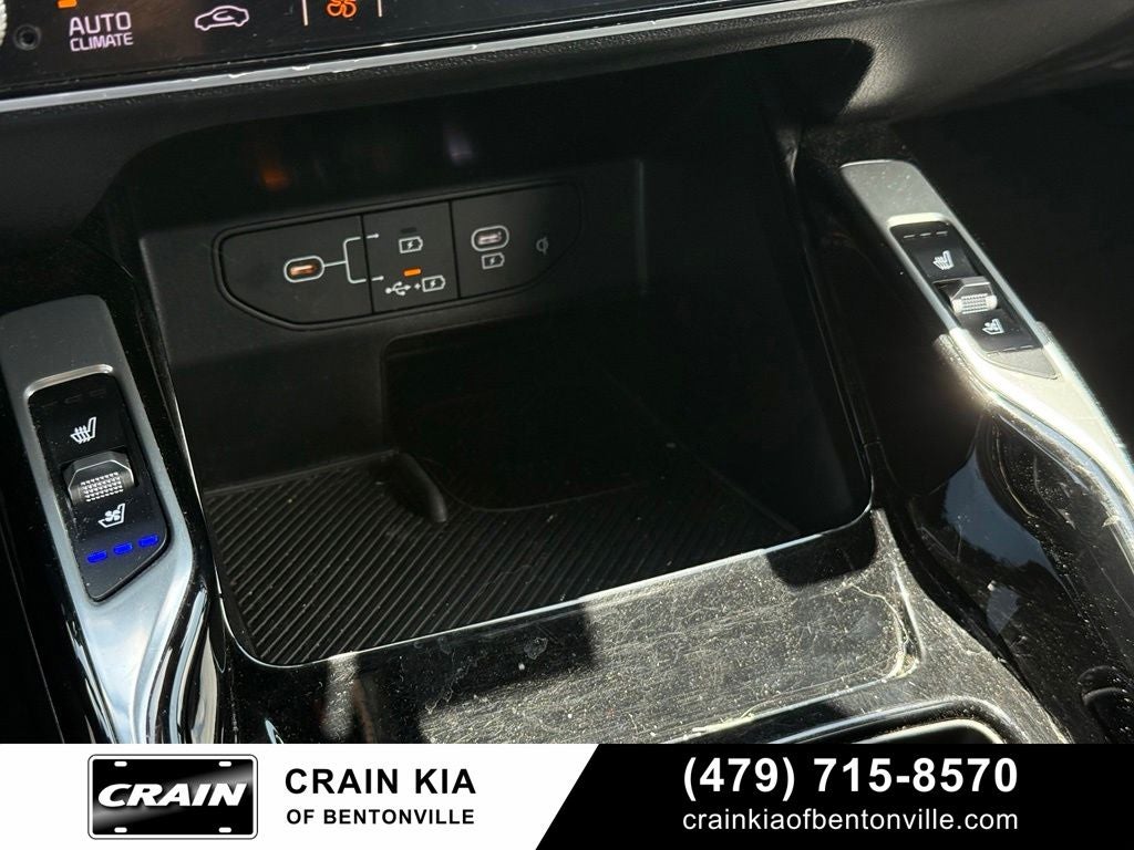 2026 Kia Sorento X-Line SX Prestige - KIA CPO / AWD / PANORAMIC SUNROOF