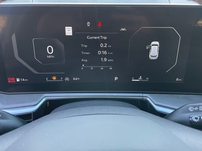 2026 Kia Sorento X-Line SX-Prestige