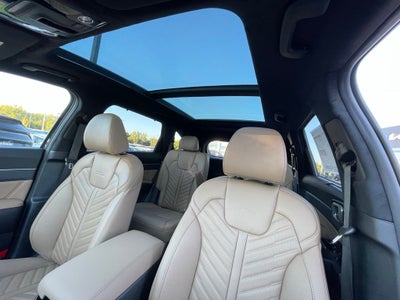 2026 Kia Sorento X-Line SX-Prestige
