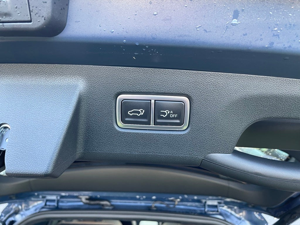 2026 Kia Sorento X-Line SX-Prestige