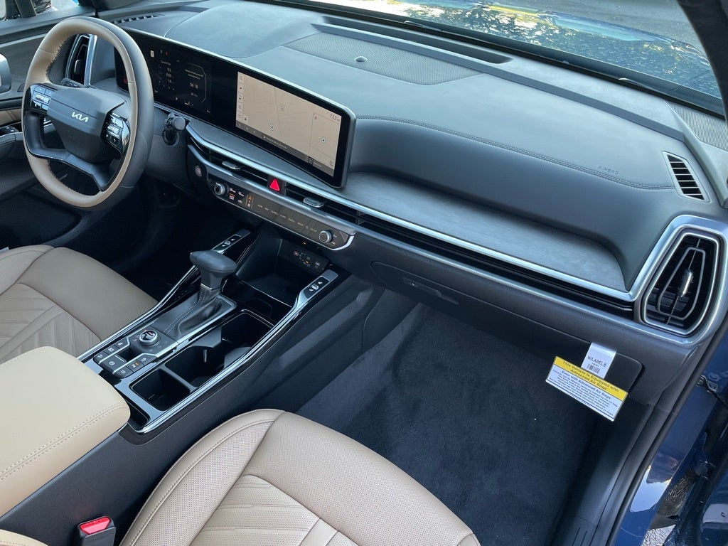 2026 Kia Sorento X-Line SX-Prestige