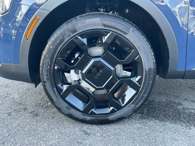 2026 Kia Sorento X-Line SX-Prestige