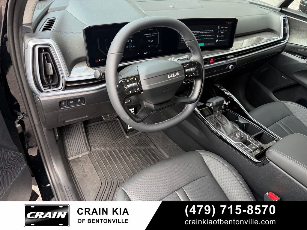 2026 Kia Sorento X-Line SX