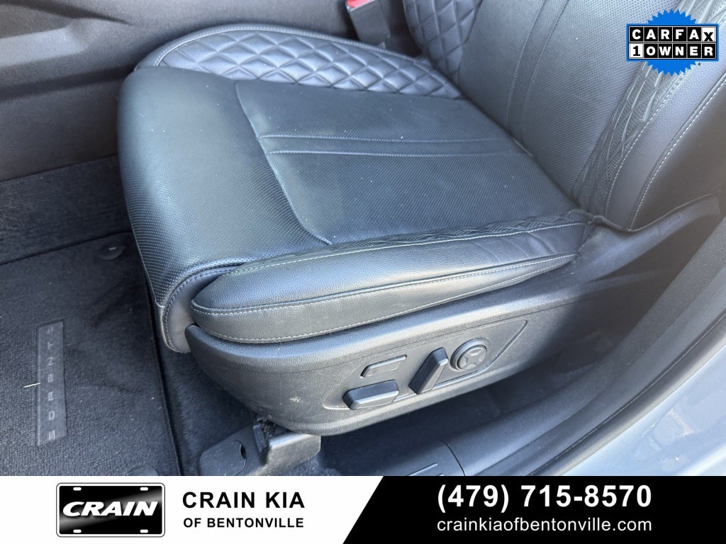 2023 Kia Sorento SX-Prestige - KIA CPO / AWD / PANORAMIC SUNROOF