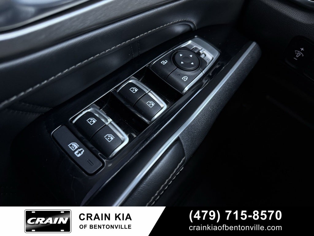 2021 Kia Sorento SX - AWD / PANORAMIC SUNROOF