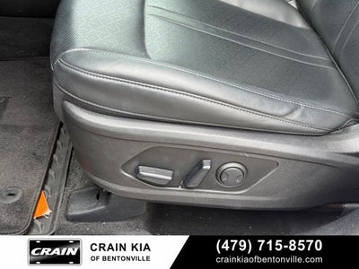 2023 Kia Sorento SX - AWD / PANORAMIC SUNROOF / ONE OWNER