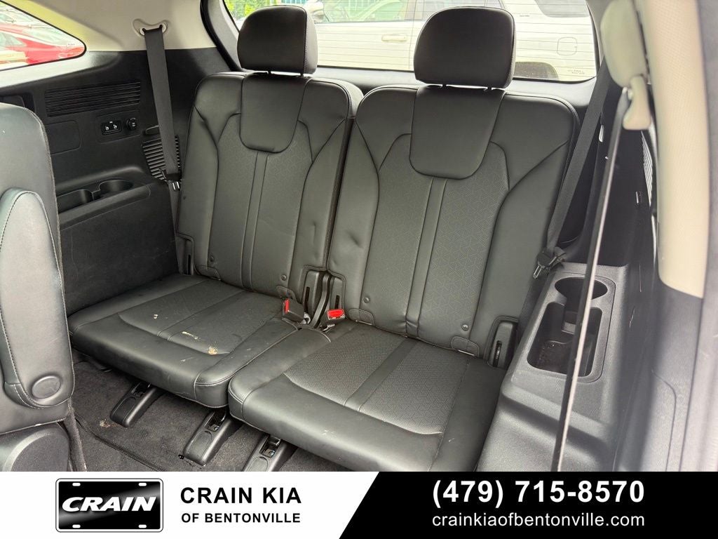 2023 Kia Sorento SX - AWD / PANORAMIC SUNROOF / ONE OWNER