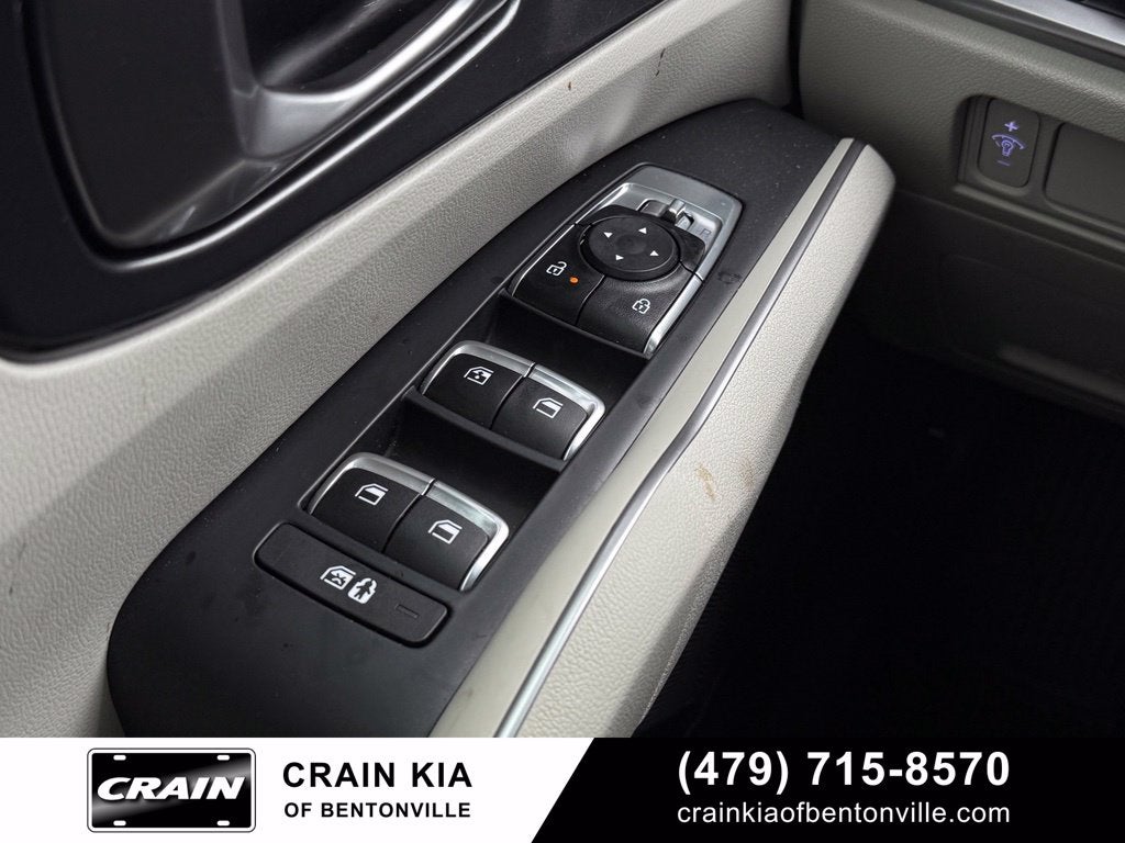 2025 Kia Sorento S | KIA CPO | PANORAMIC SUNROOF