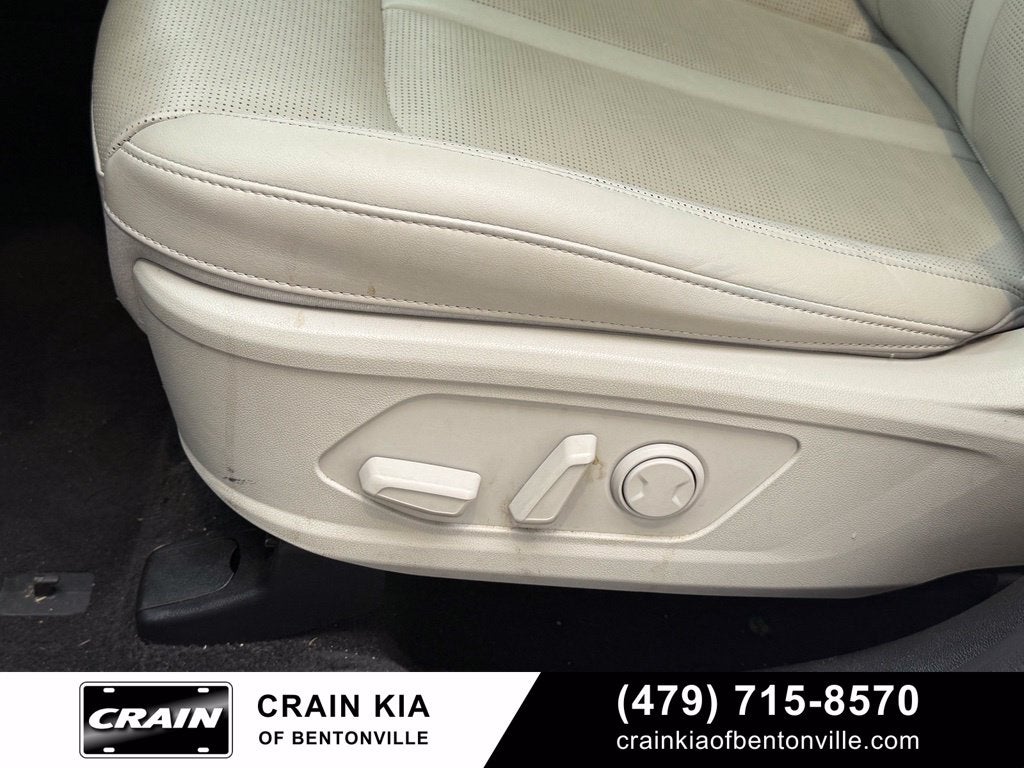 2025 Kia Sorento S | KIA CPO | PANORAMIC SUNROOF