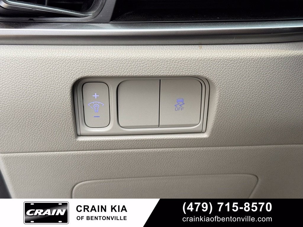 2025 Kia Sorento S | KIA CPO | PANORAMIC SUNROOF