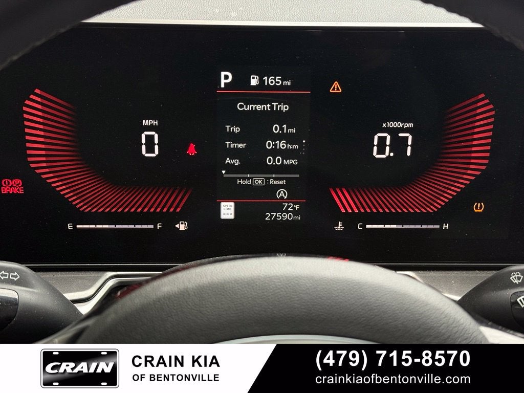 2025 Kia Sorento S | KIA CPO | PANORAMIC SUNROOF
