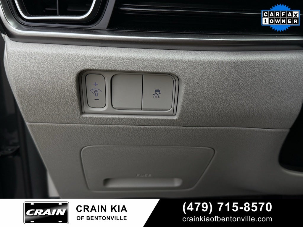 2025 Kia Sorento S - KIA CPO / PANORAMIC SUNROOF / ONE OWNER