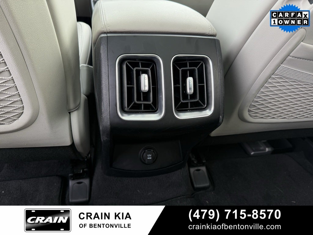 2025 Kia Sorento S - KIA CPO / PANORAMIC SUNROOF / ONE OWNER