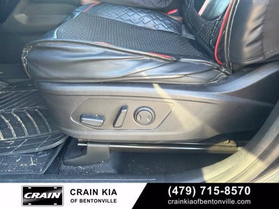 2025 Kia Sorento S | KIA CPO | PANORAMIC SUNROOF