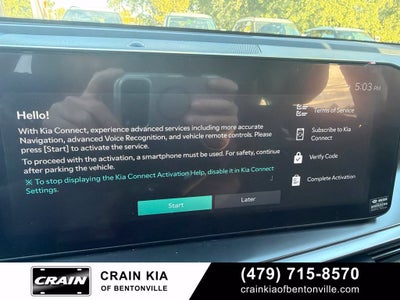2025 Kia Sorento S | KIA CPO | PANORAMIC SUNROOF