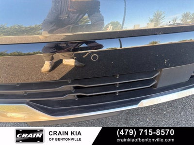 2025 Kia Sorento S | KIA CPO | PANORAMIC SUNROOF