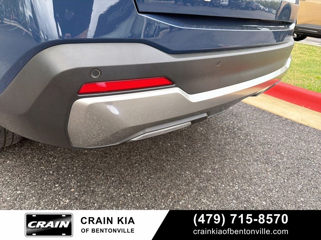 2024 Kia Sorento S - KIA CPO / PANORAMIC SUNROOF / ONE OWNER