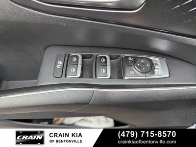 2024 Kia Sorento S - KIA CPO / PANORAMIC SUNROOF / ONE OWNER