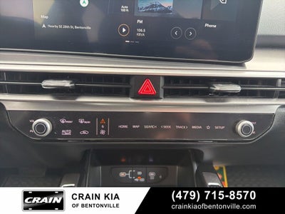 2024 Kia Sorento S - KIA CPO / PANORAMIC SUNROOF / ONE OWNER