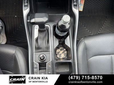 2024 Kia Sorento S - KIA CPO / PANORAMIC SUNROOF / ONE OWNER